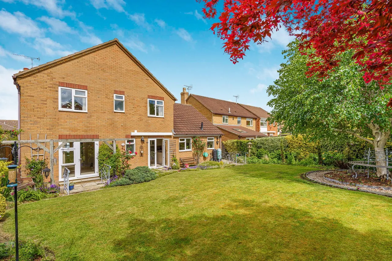 Linden Avenue, Prestbury, GL52, photo 19