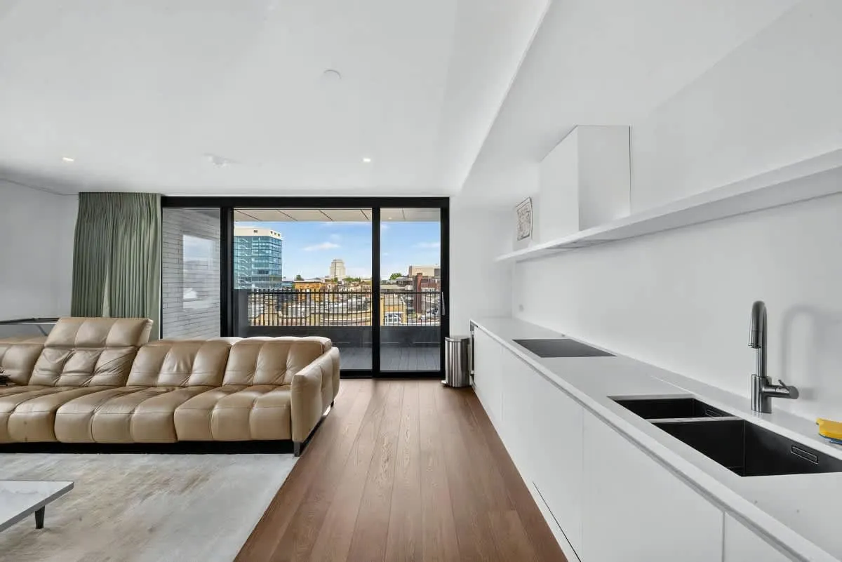Rathbone Square, Fitzrovia, W1T, photo 6