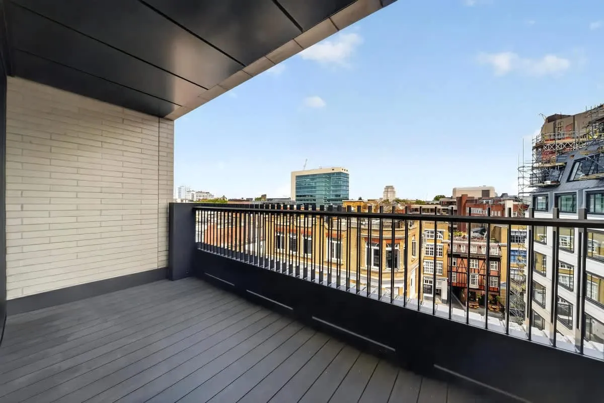 Rathbone Square, Fitzrovia, W1T, photo 2