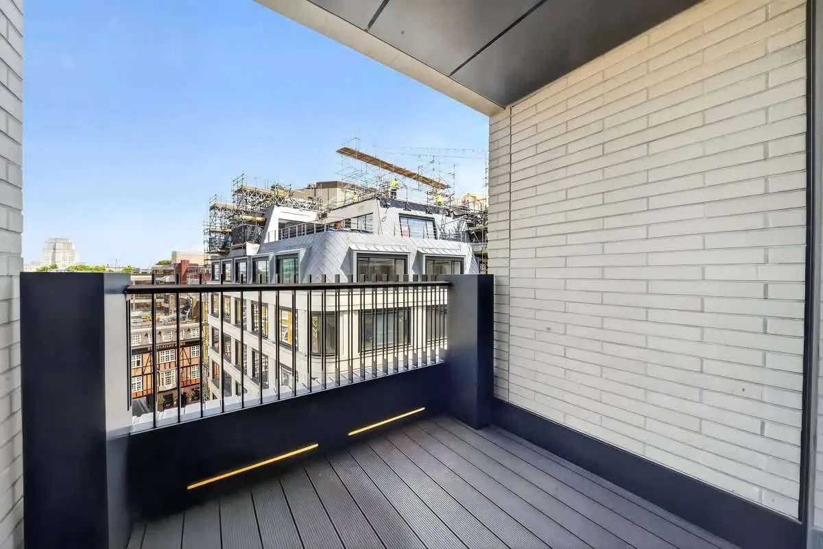 Rathbone Square, Fitzrovia, W1T, photo 13