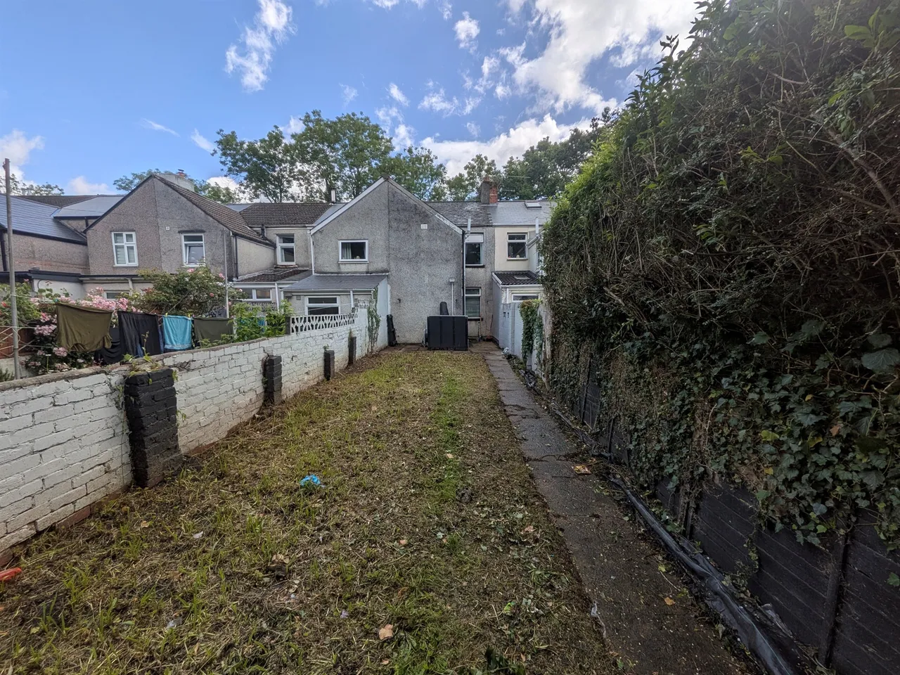 Llantarnam Road, Cwmbran, NP44, photo 13