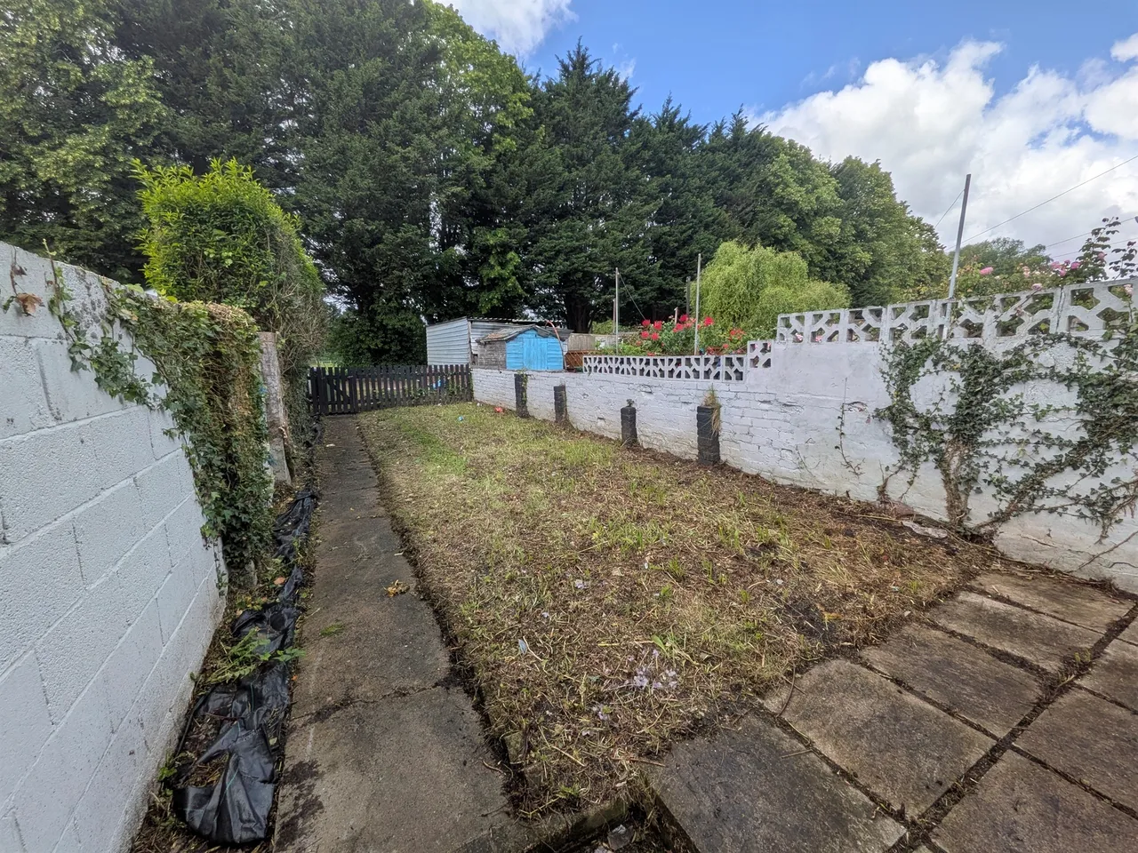 Llantarnam Road, Cwmbran, NP44, photo 12