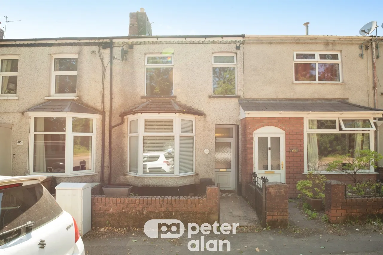 2 bed house for sale, Llantarnam Road, Cwmbran, NP44