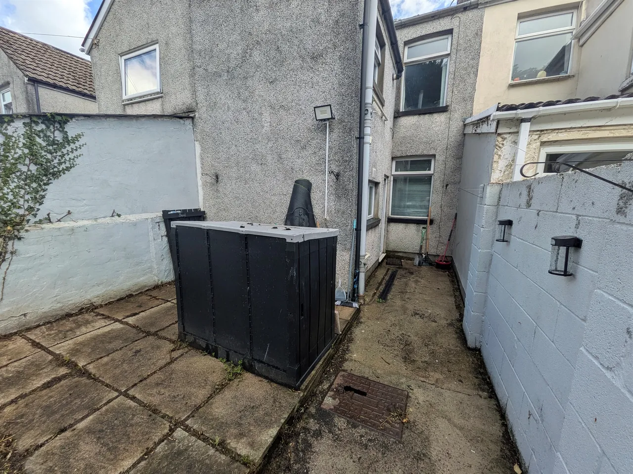 Llantarnam Road, Cwmbran, NP44, photo 14
