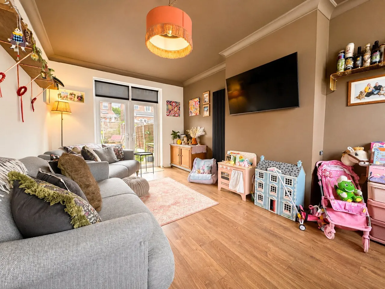 Clarendon Road, Hazel Grove, Stockport, Greater Manchester, SK7, photo 2