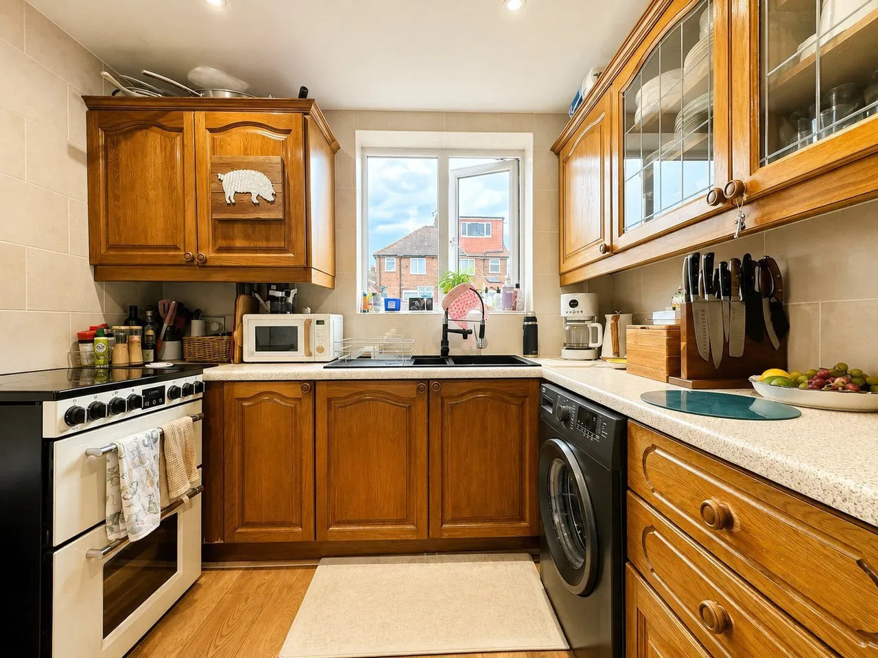 Clarendon Road, Hazel Grove, Stockport, Greater Manchester, SK7, photo 4