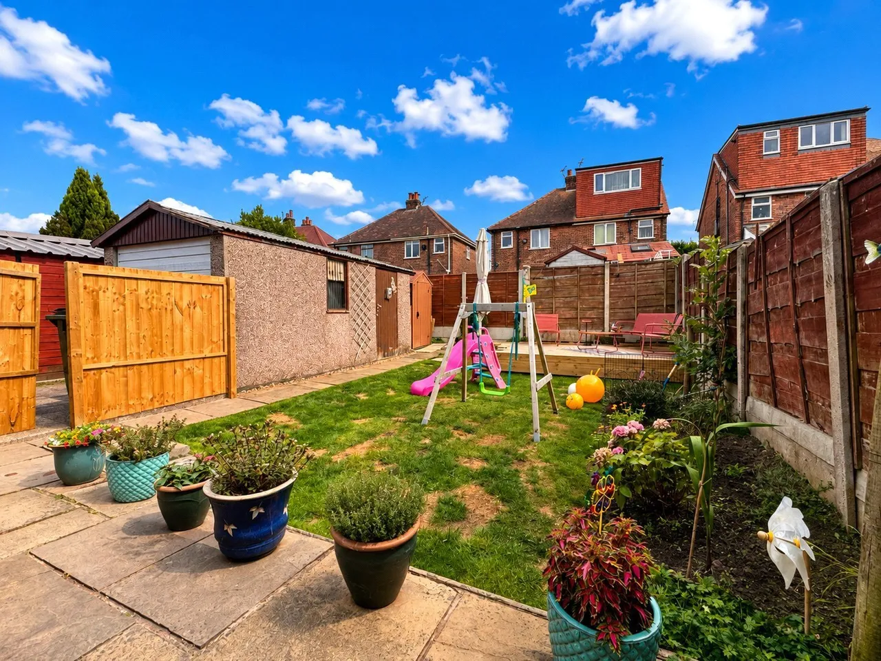 Clarendon Road, Hazel Grove, Stockport, Greater Manchester, SK7, photo 6