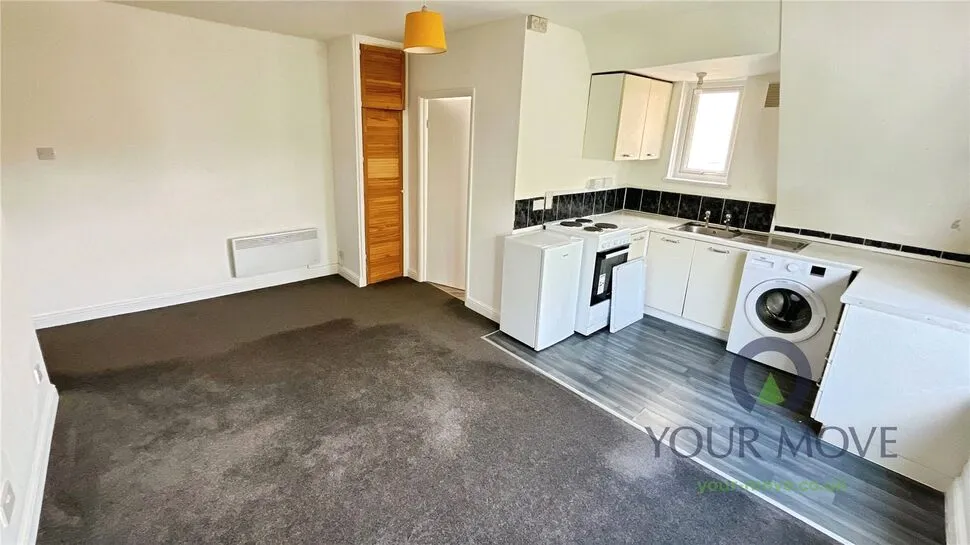 Clapham Road, Bedford, Bedfordshire, MK41, photo 3