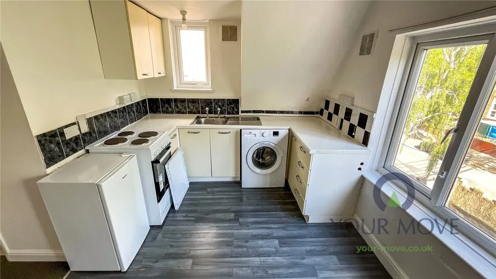 Clapham Road, Bedford, Bedfordshire, MK41, photo 6