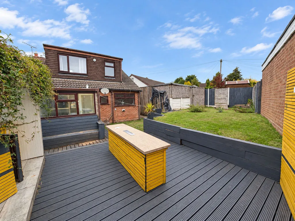Cowley Green, Hednesford, WS12, photo 13