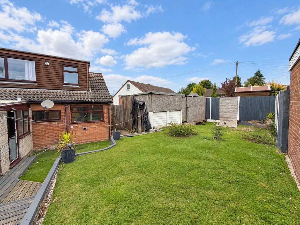 Cowley Green, Hednesford, WS12, photo 17