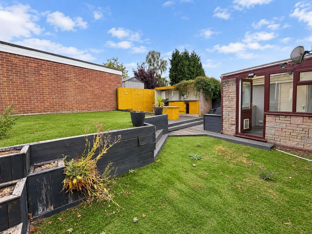 Cowley Green, Hednesford, WS12, photo 15
