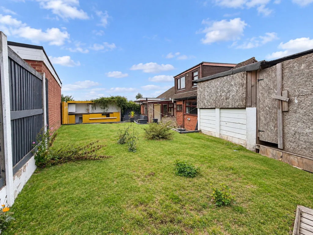 Cowley Green, Hednesford, WS12, photo 16