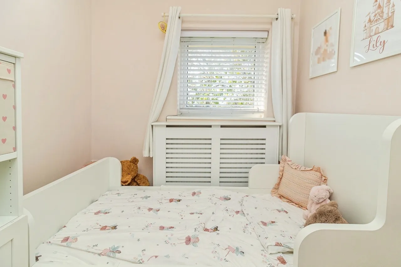 Favell Drive, Furzton, MK4, photo 13