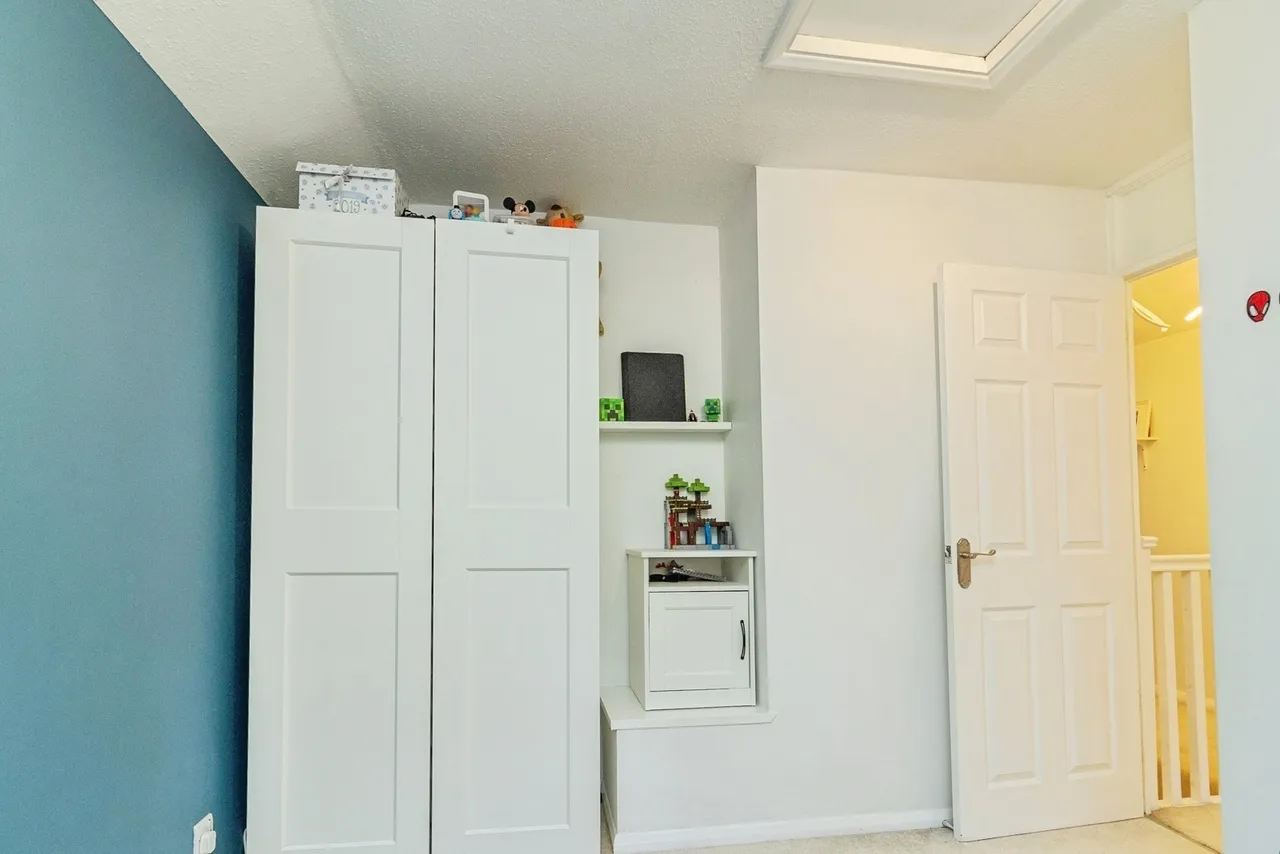 Favell Drive, Furzton, MK4, photo 15