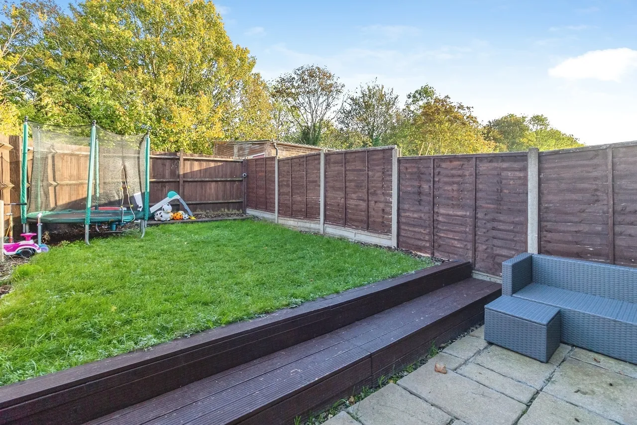 Favell Drive, Furzton, MK4, photo 18