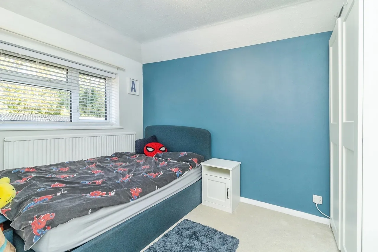 Favell Drive, Furzton, MK4, photo 14