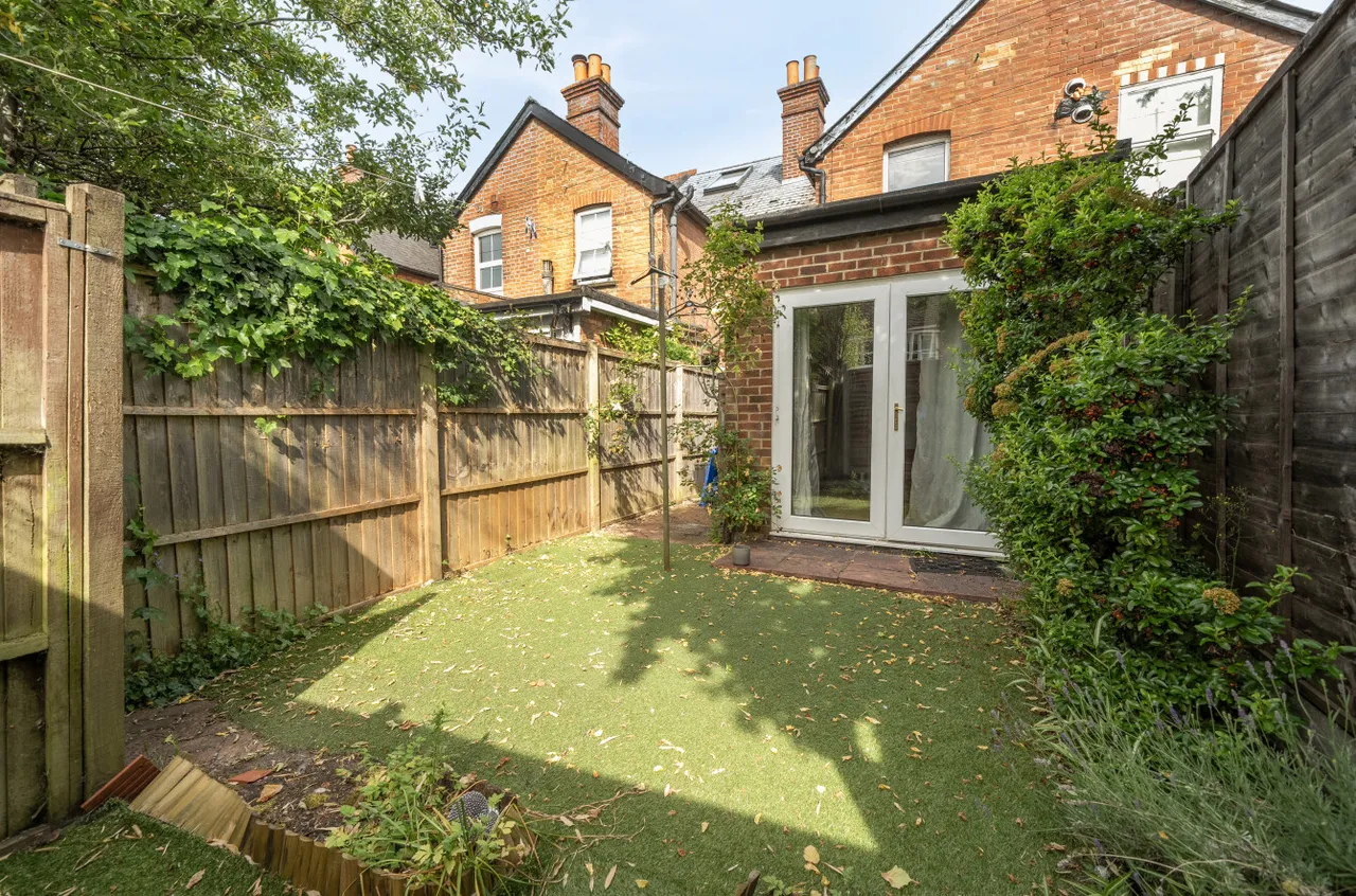 Denmark Street, Wokingham, Berkshire, RG40 2BQ, photo 19