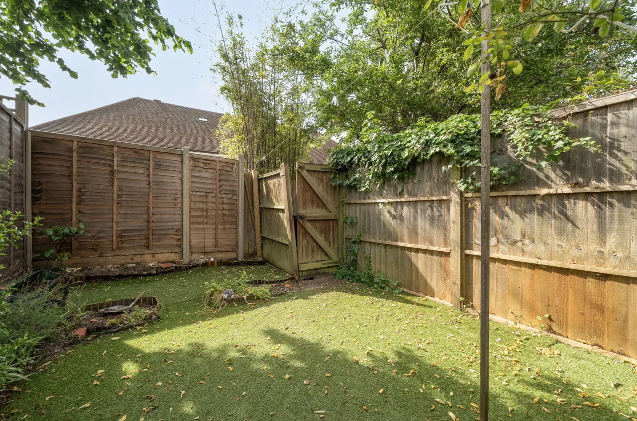 Denmark Street, Wokingham, Berkshire, RG40 2BQ, photo 18