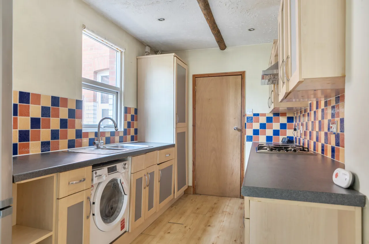 Denmark Street, Wokingham, Berkshire, RG40 2BQ, photo 4