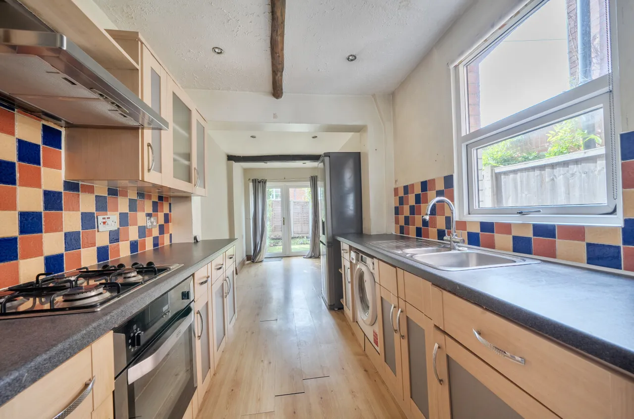 Denmark Street, Wokingham, Berkshire, RG40 2BQ, photo 11