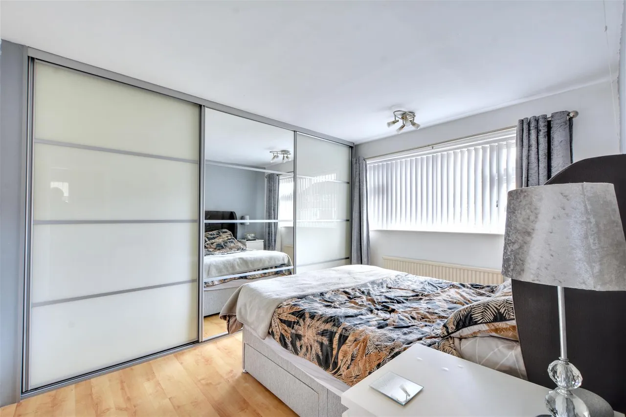Belmont Close, Beeston, NG9, photo 9