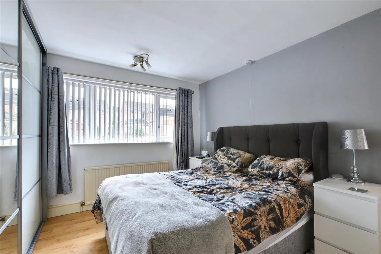 Belmont Close, Beeston, NG9, photo 10