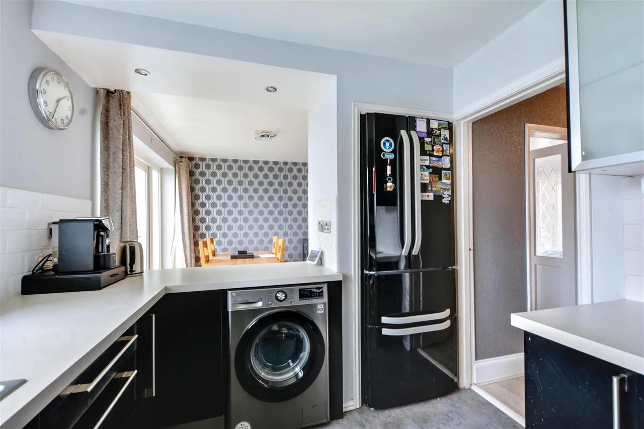 Belmont Close, Beeston, NG9, photo 7