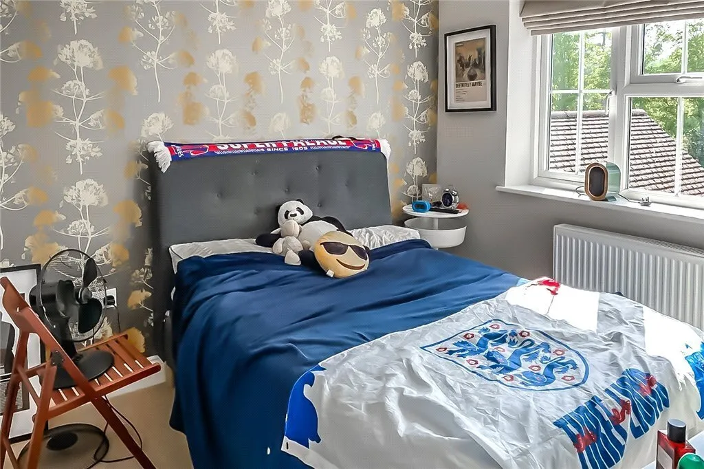 Windrushes, Caterham, Surrey, CR3, photo 12