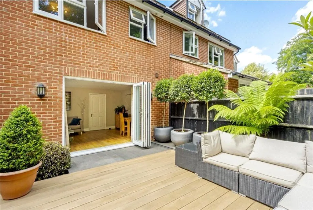 Windrushes, Caterham, Surrey, CR3, photo 11