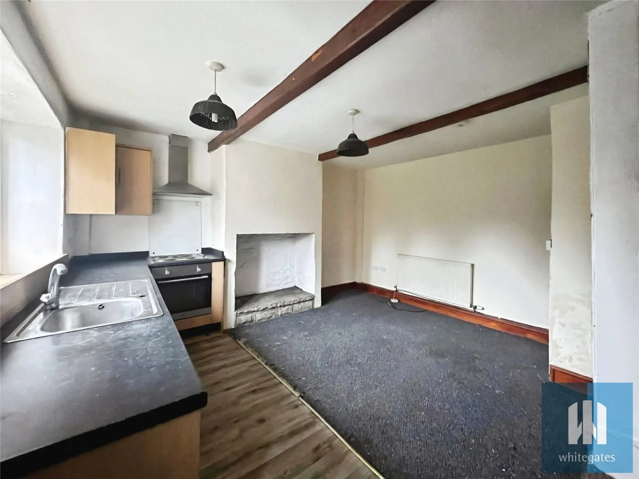 Blackmoorfoot Road, Crosland Moor, HD4, photo 4
