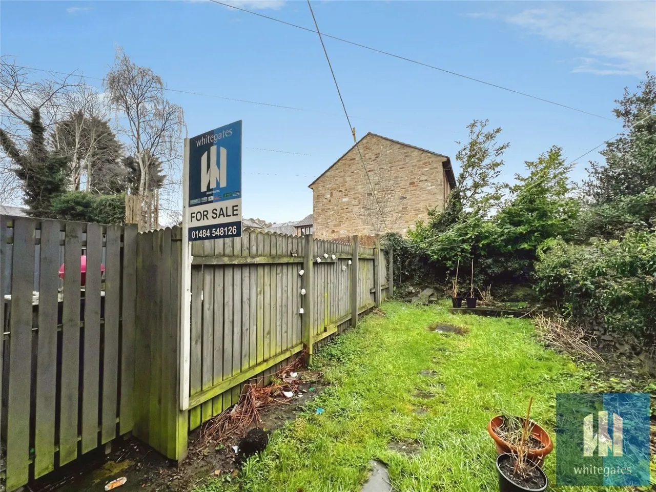 Blackmoorfoot Road, Crosland Moor, HD4, photo 6