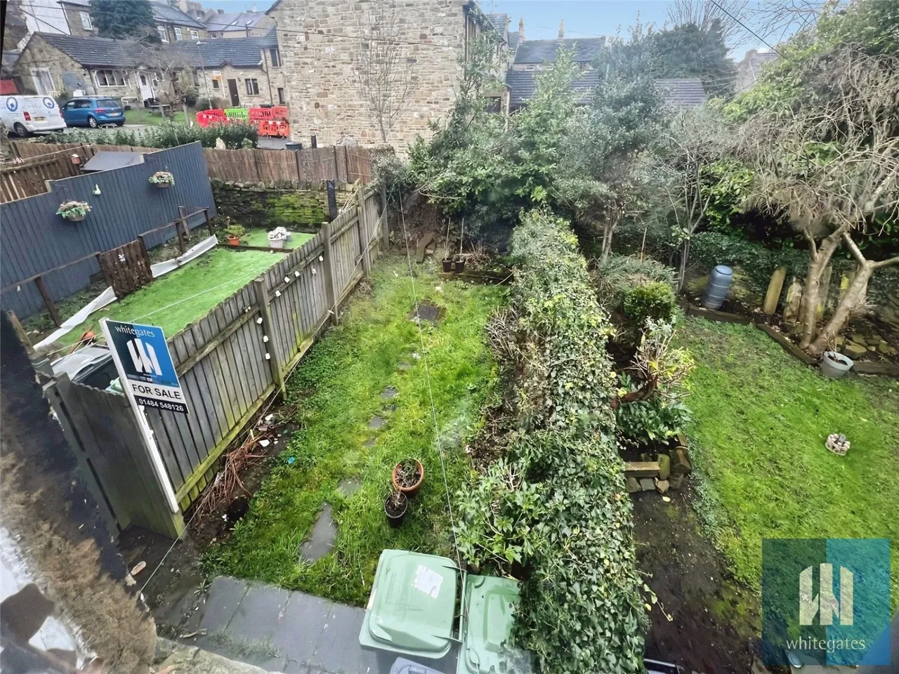 Blackmoorfoot Road, Crosland Moor, HD4, photo 2