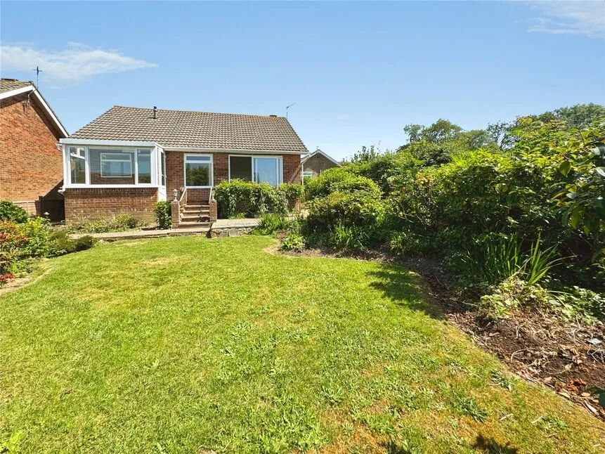 Sheerwater Crescent, Hastings, East Sussex, TN34, photo 8