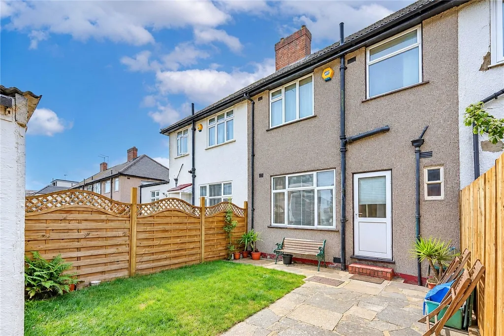 Mount Pleasant, Wembley, HA0, photo 17