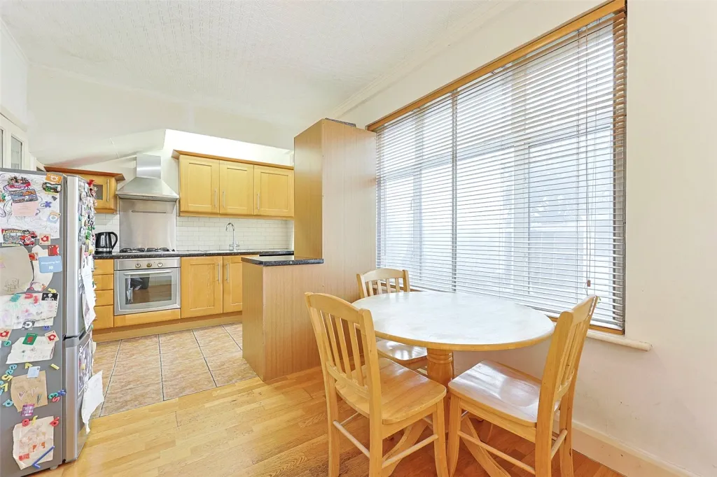 Mount Pleasant, Wembley, HA0, photo 8