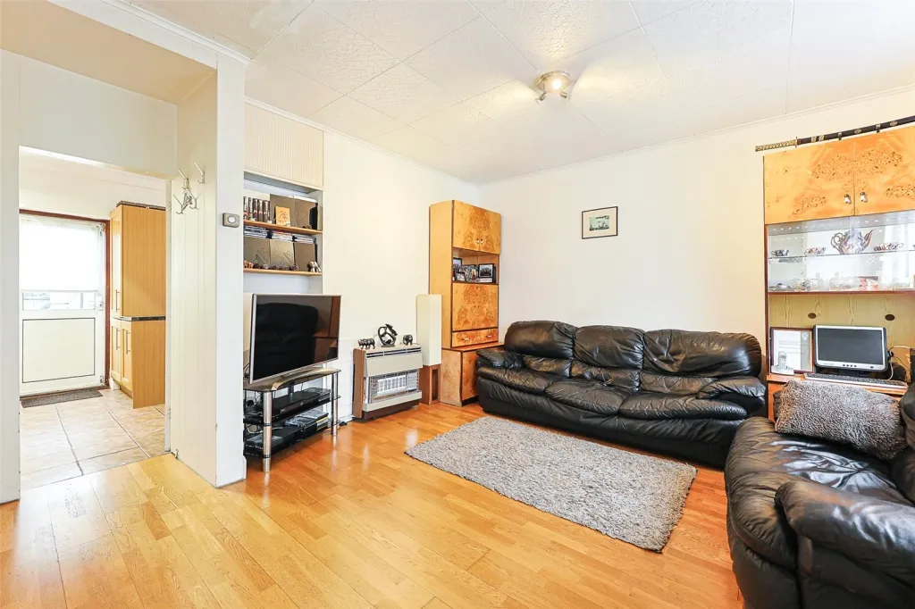 Mount Pleasant, Wembley, HA0, photo 2