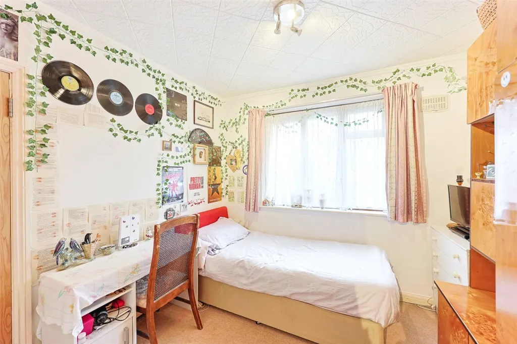 Mount Pleasant, Wembley, HA0, photo 11