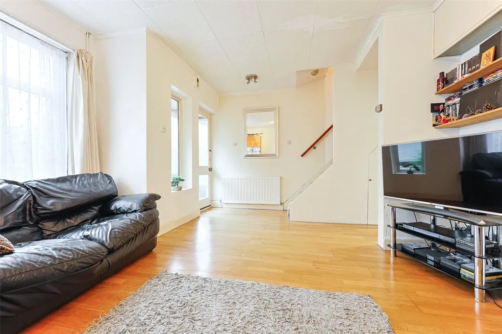 Mount Pleasant, Wembley, HA0, photo 4
