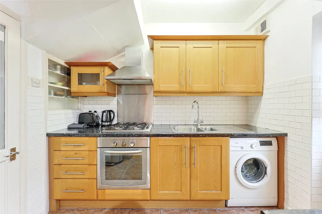 Mount Pleasant, Wembley, HA0, photo 7