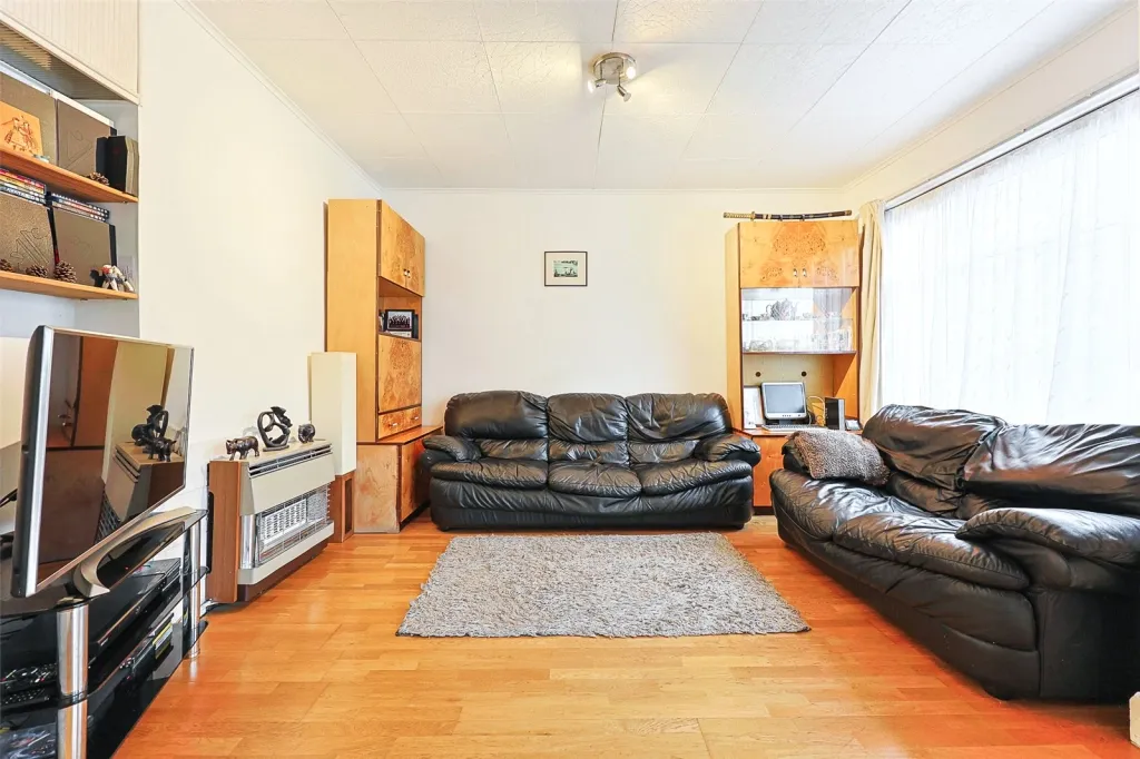 Mount Pleasant, Wembley, HA0, photo 5