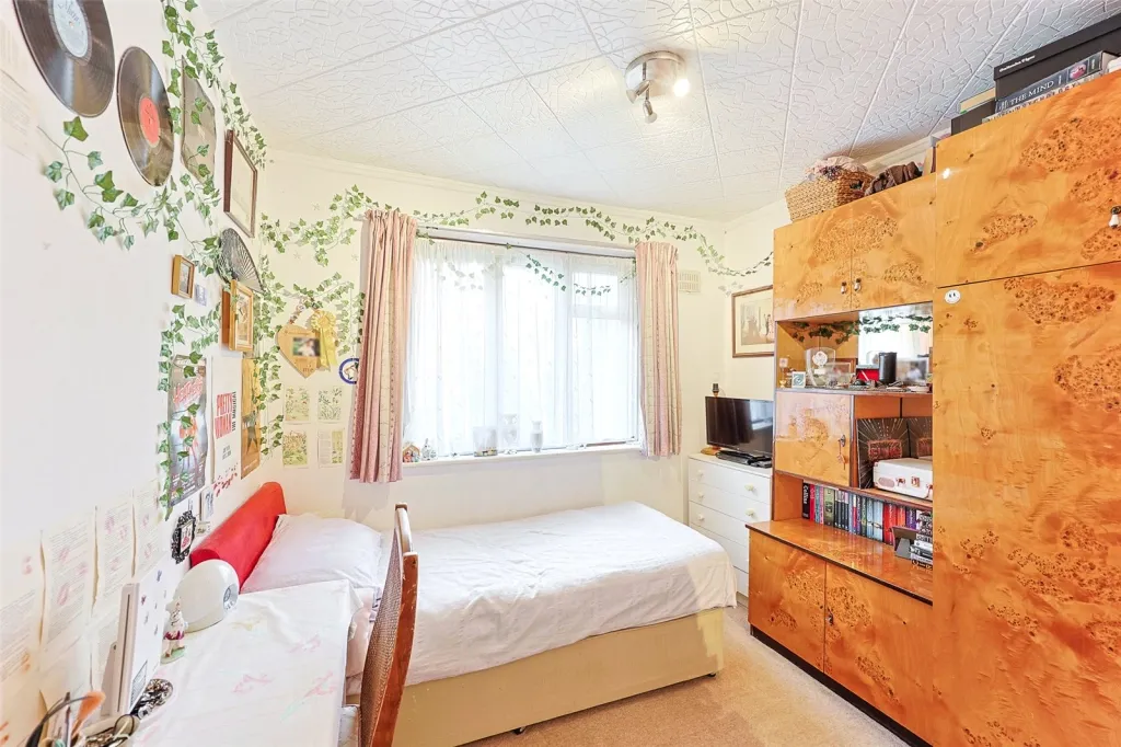 Mount Pleasant, Wembley, HA0, photo 12