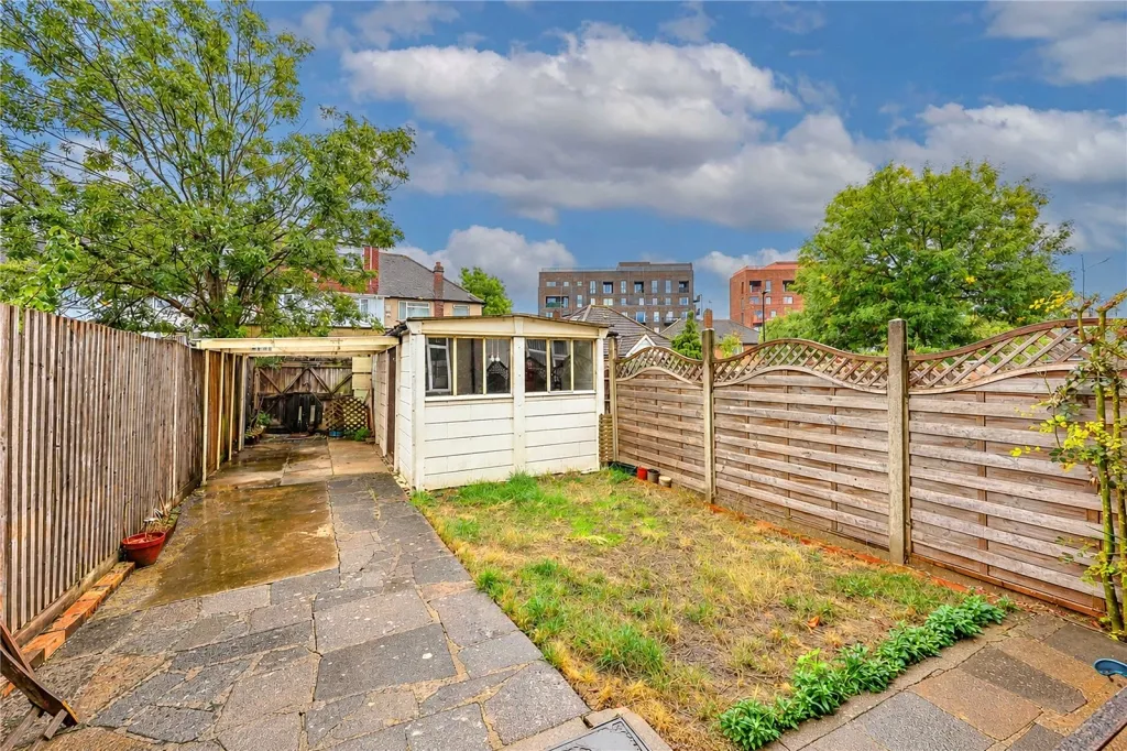Mount Pleasant, Wembley, HA0, photo 16