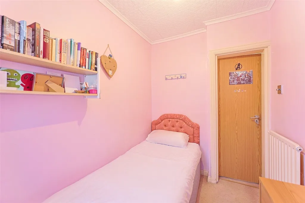 Mount Pleasant, Wembley, HA0, photo 13