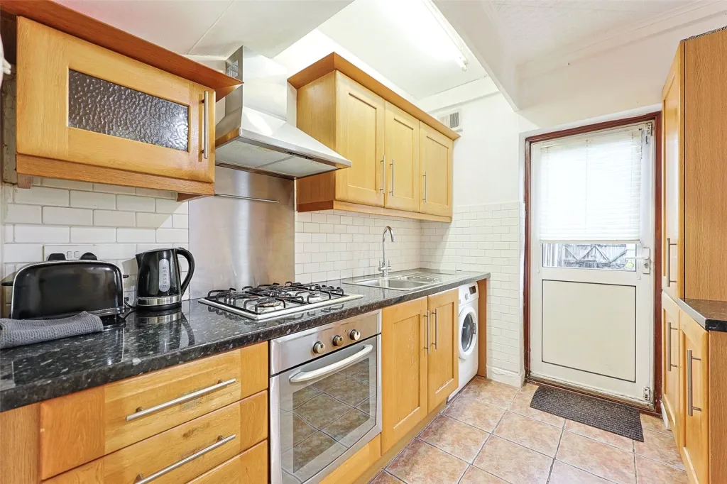 Mount Pleasant, Wembley, HA0, photo 6