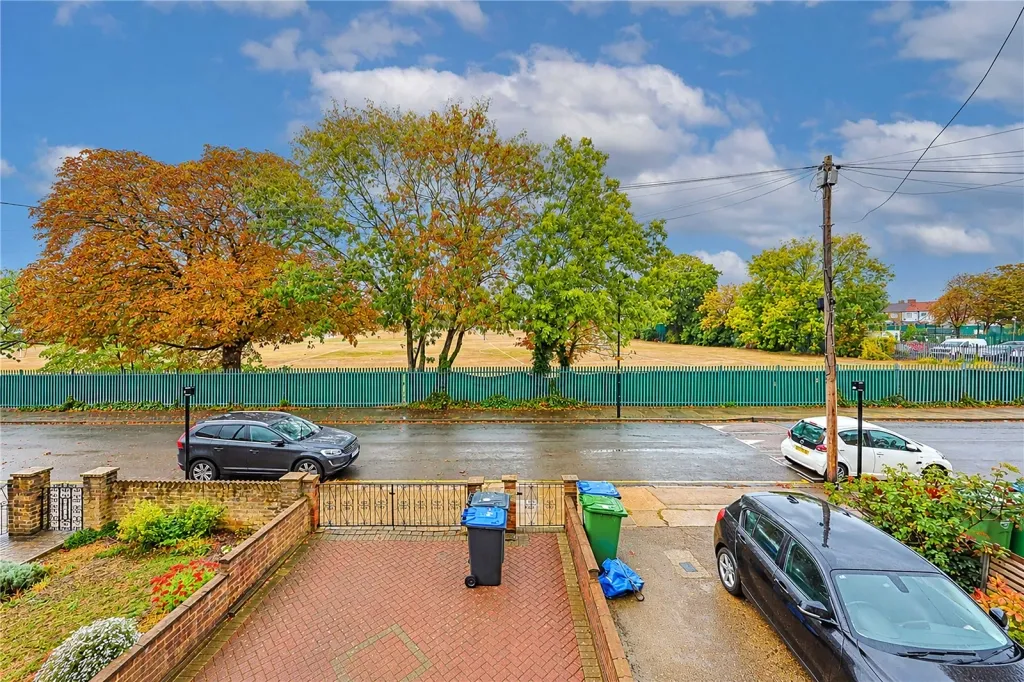 Mount Pleasant, Wembley, HA0, photo 19