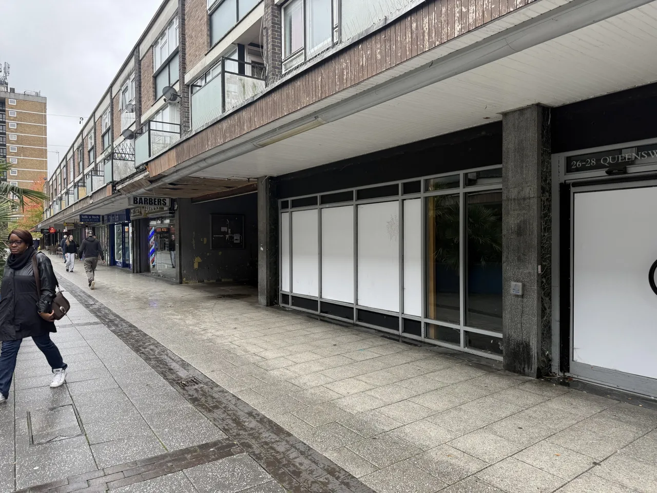 Queensway, Stevenage, SG1, photo 2