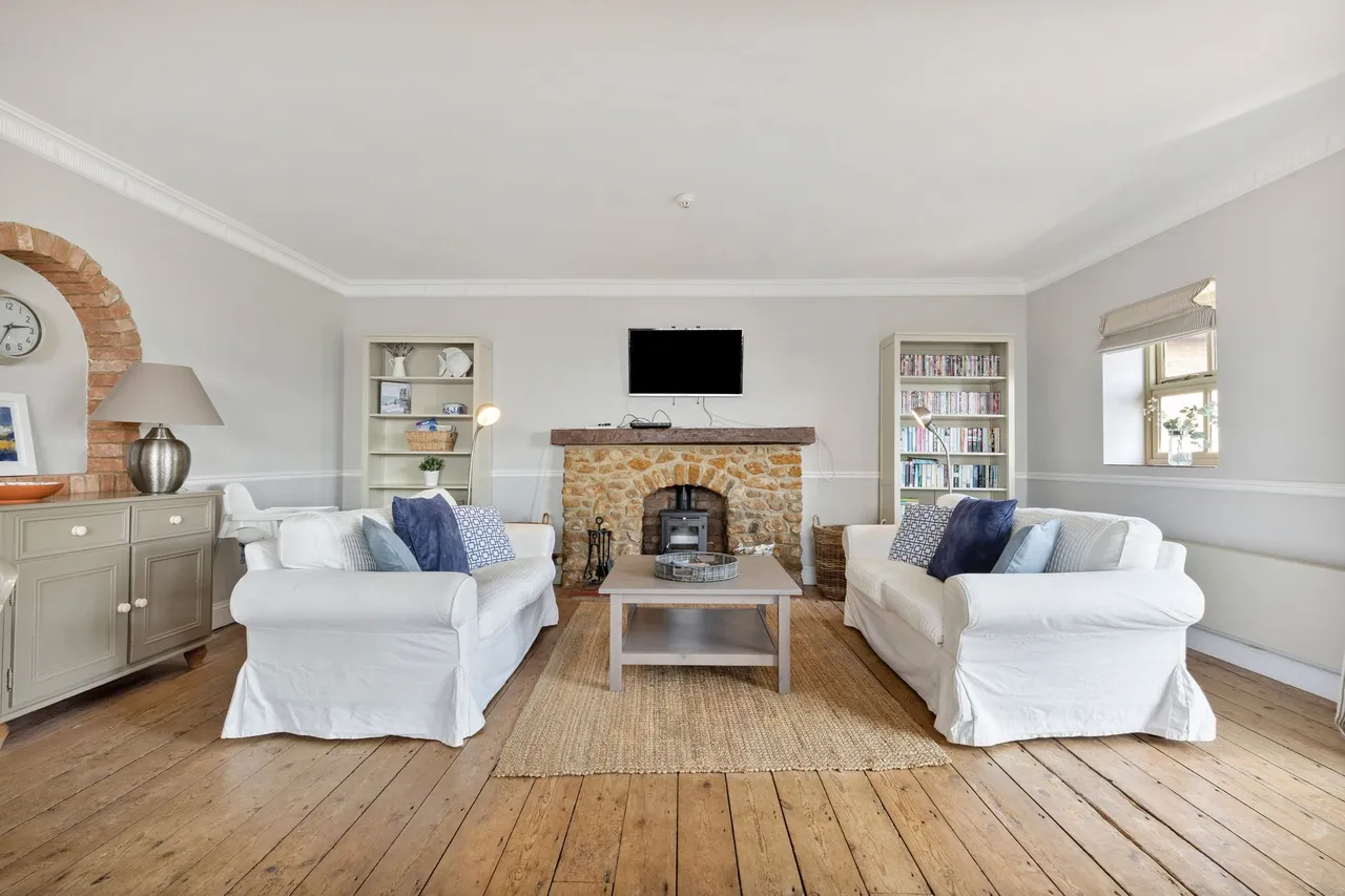Detached Coastal Home in Hunstanton j, photo 5