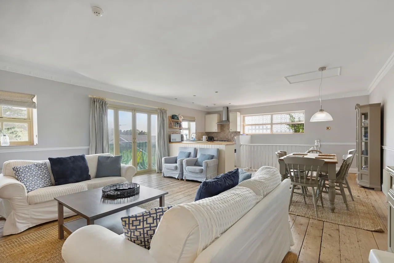 Detached Coastal Home in Hunstanton j, photo 4