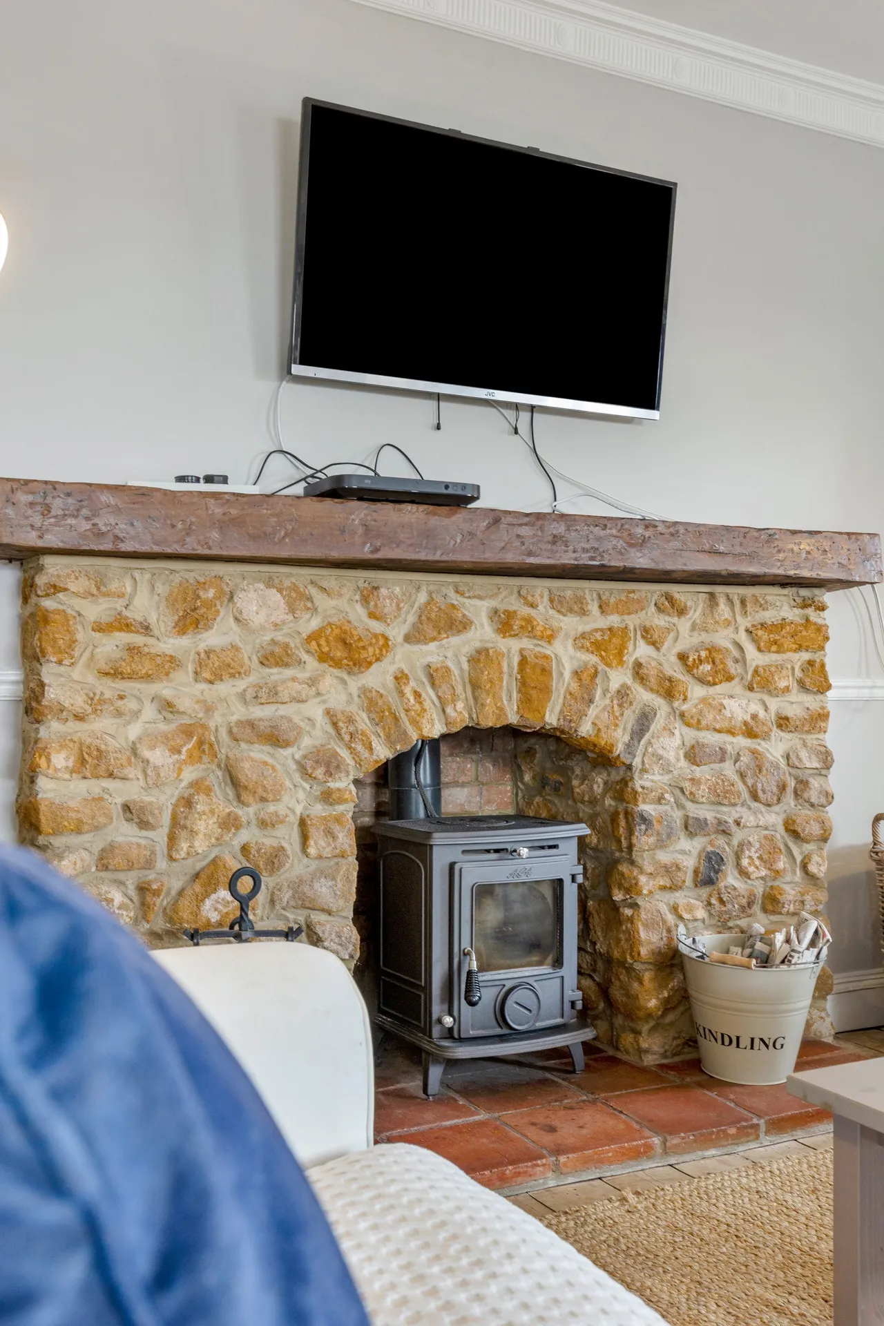 Detached Coastal Home in Hunstanton j, photo 10